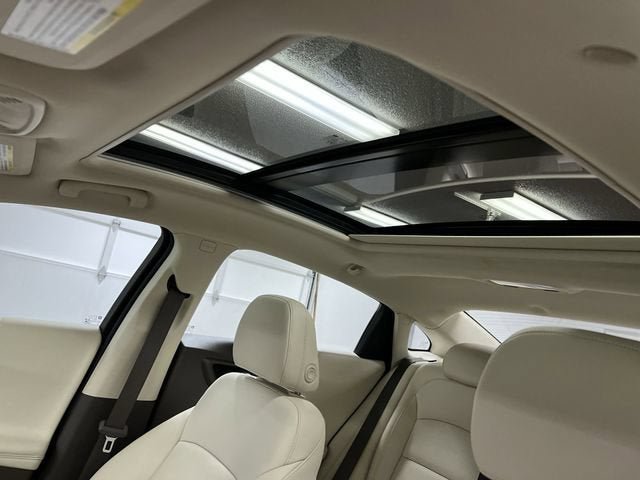 Certified 2023 Chevrolet Malibu LT FWD image 19