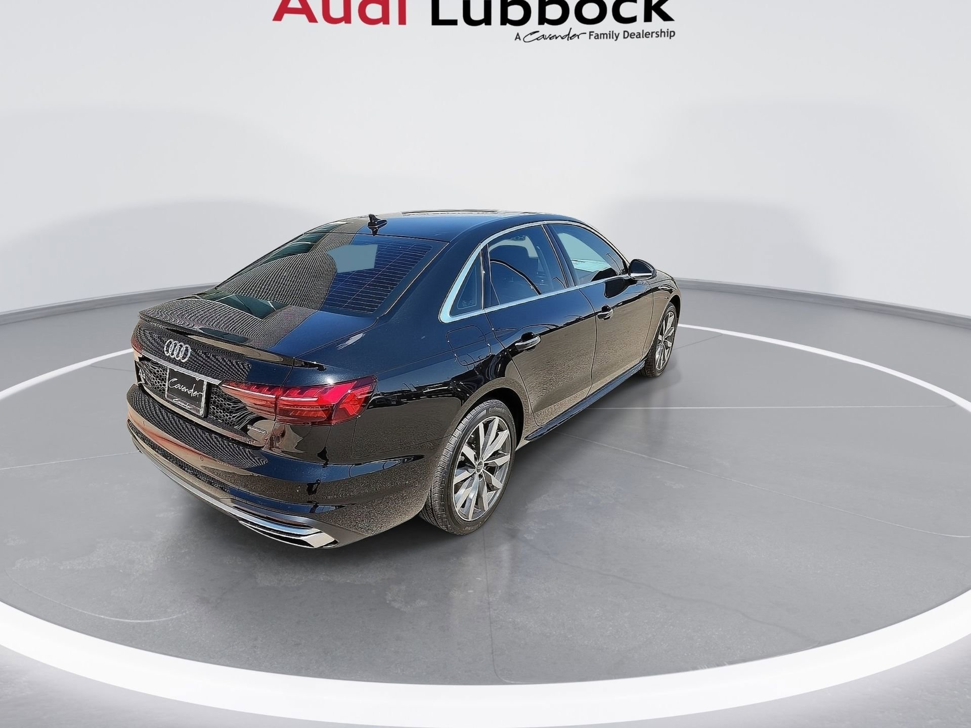 Certified 2024 Audi A4 2.0T Premium w/ Convenience Package AWD/4WD image 10