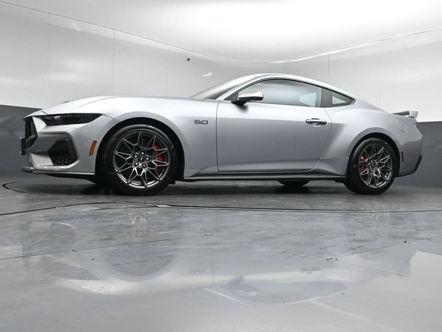 Certified 2025 Ford Mustang GT Premium w/ GT Performance Package RWD image 36