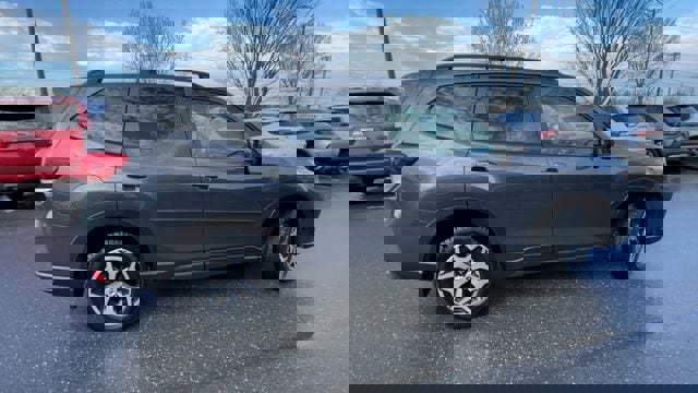 Used 2021 Subaru Forester Premium image 9