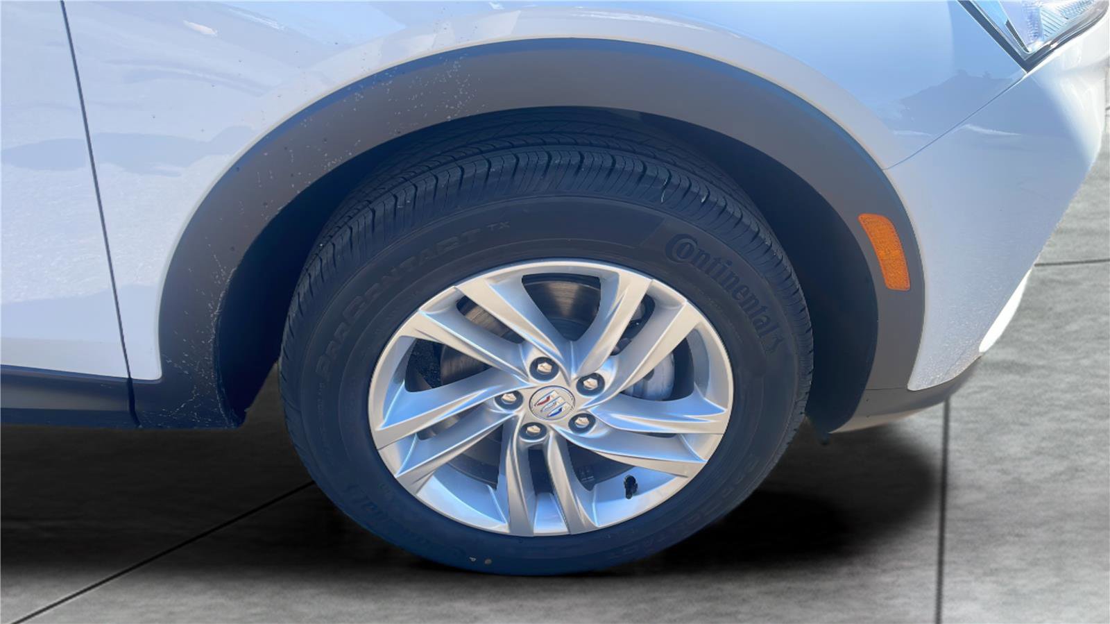 New 2026 Buick Envista Preferred w/ Convenience I Package FWD image 24
