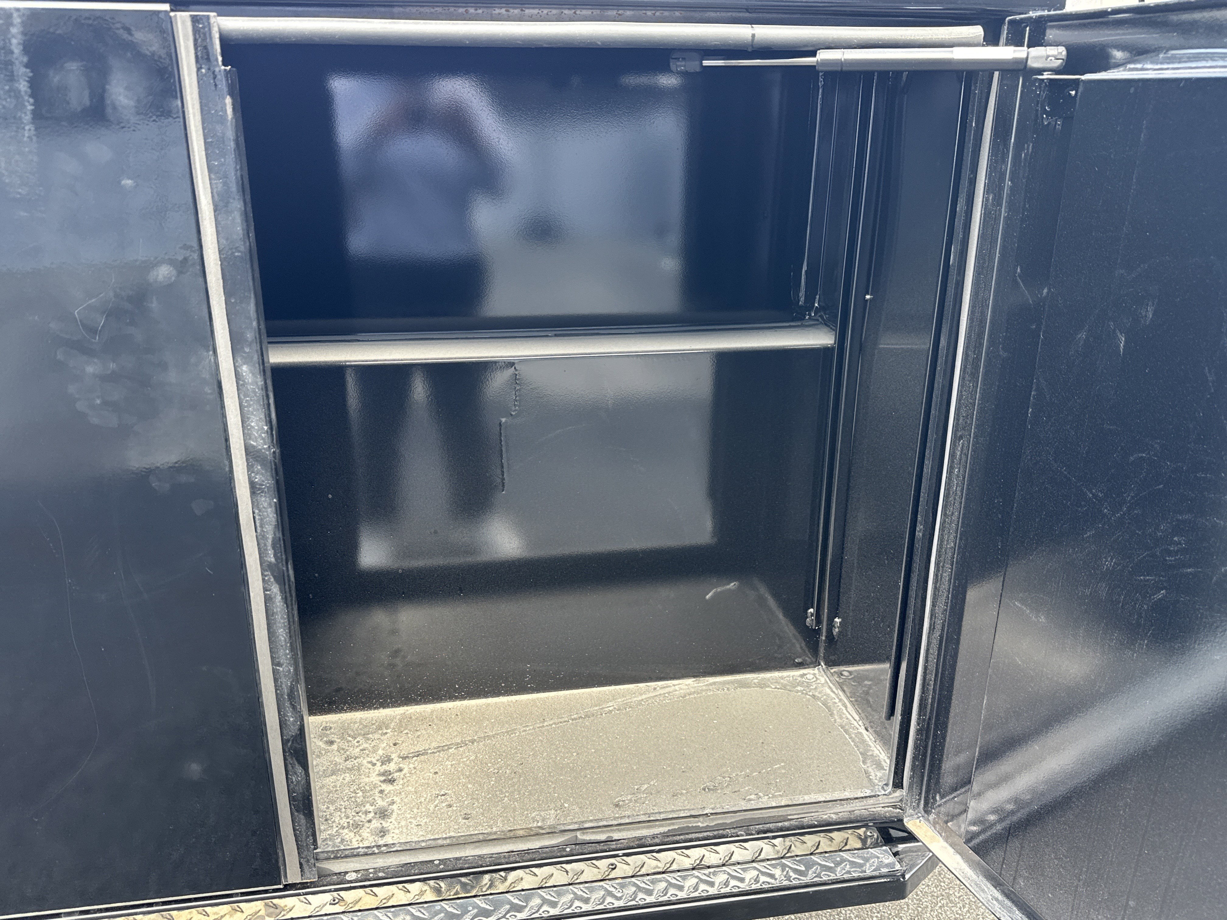 New 2026 RAM 5500 Tradesman image 21