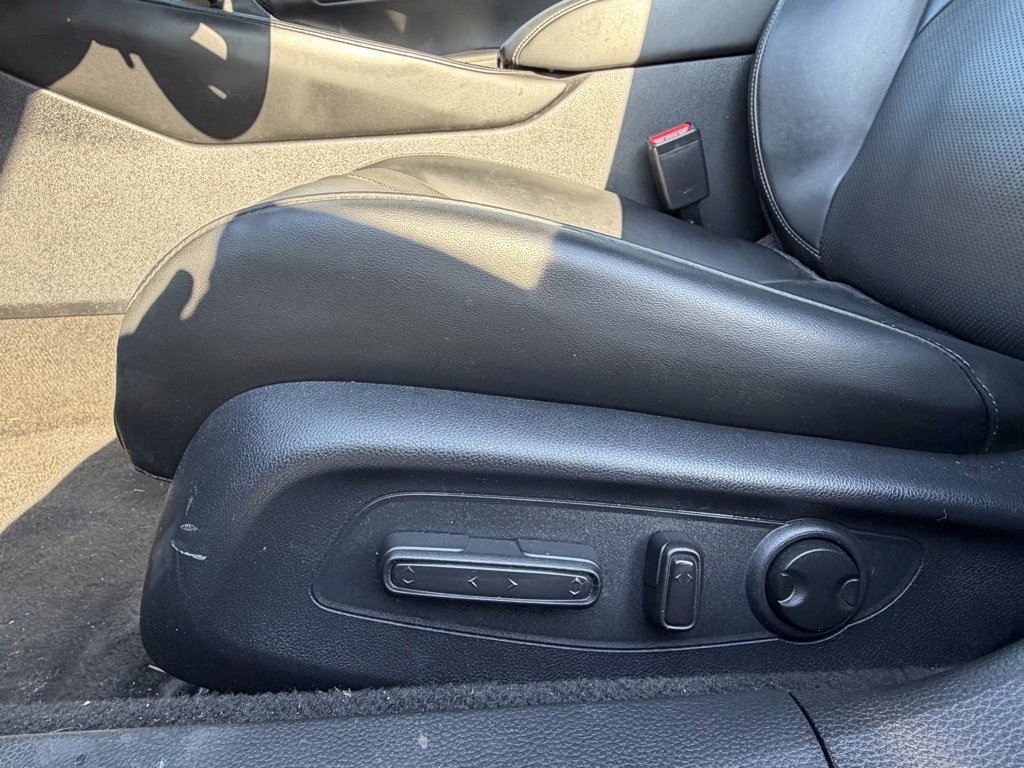 Used 2023 Honda Accord Touring image 28