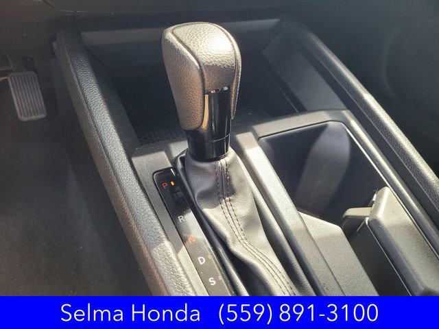 Certified 2024 Honda Accord LX image 21