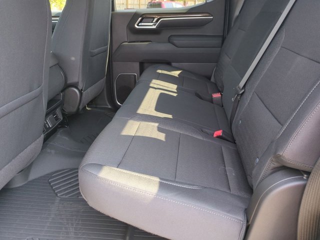 New 2026 Chevrolet Silverado 1500 LT w/ All Star Edition Plus image 24