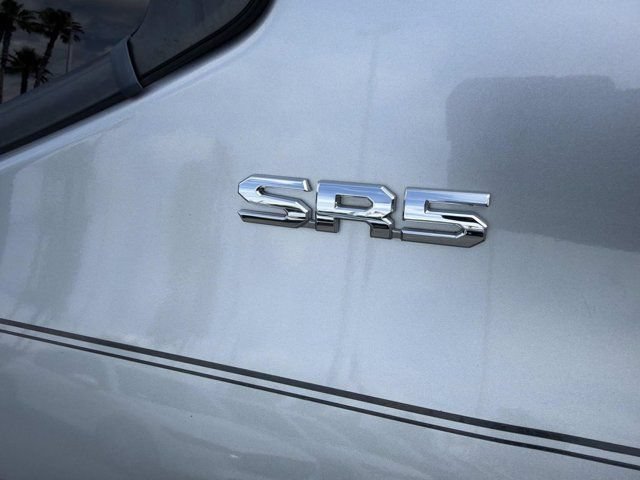 Used 2022 Toyota Tundra SR5 w/ Convenience Package RWD image 30