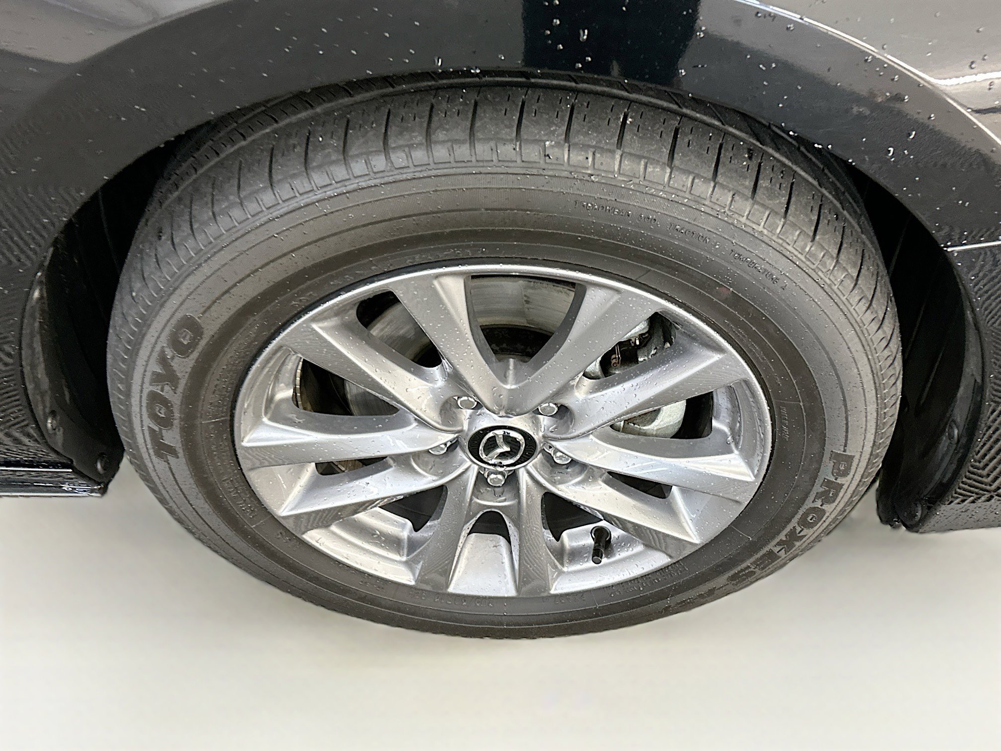 Used 2022 MAZDA MAZDA3 s image 11