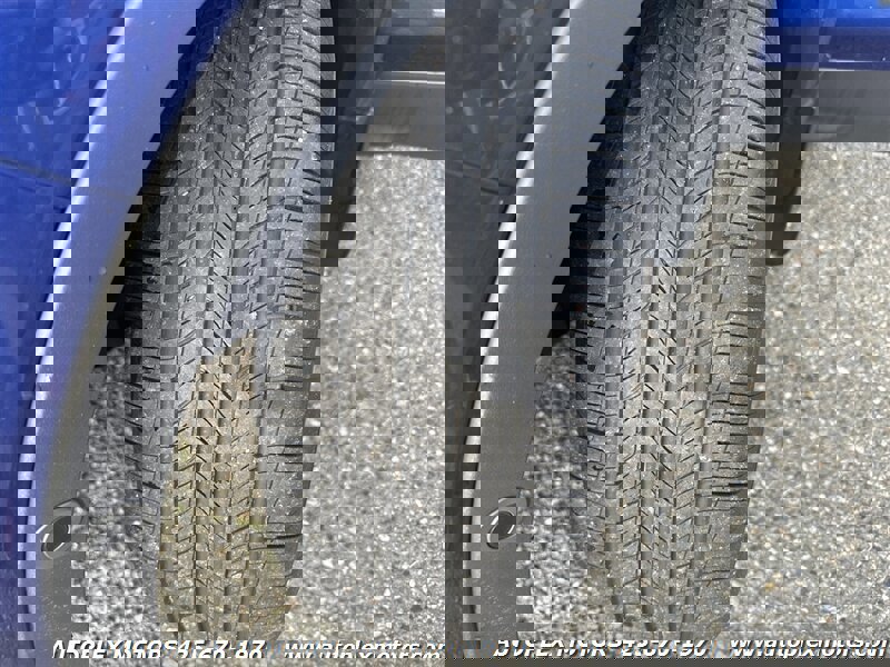 Used 2015 Ford Escape Titanium w/ Equipment Group 301A image 22