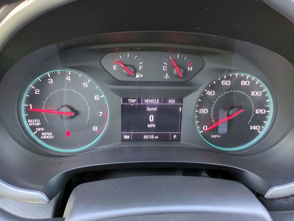 Used 2024 Chevrolet Malibu LT image 27