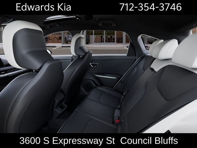 New 2026 Kia K4 GT-Line FWD image 20