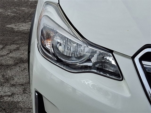 Used 2016 Subaru Crosstrek 2.0i Limited image 9