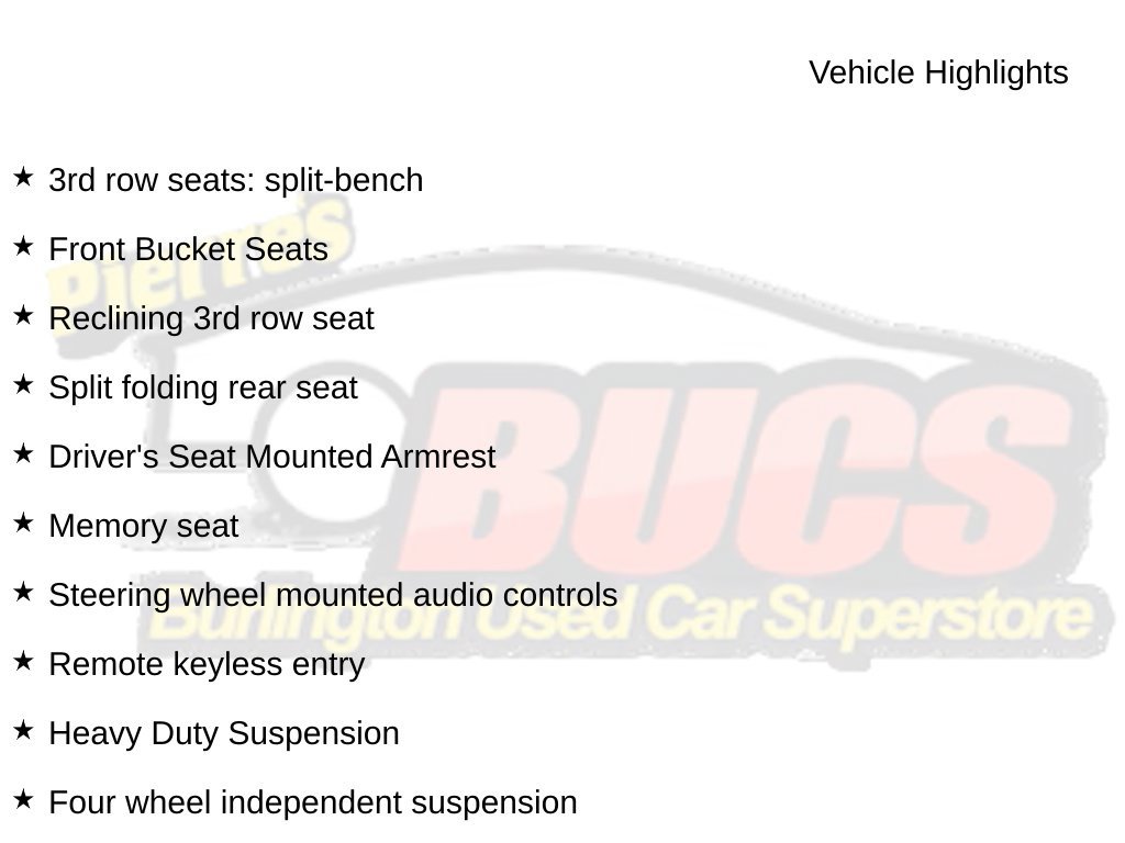 Used 2024 Chrysler Pacifica Limited FWD image 22