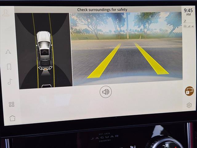 Certified 2024 Jaguar XF R-Dynamic SE AWD/4WD image 14