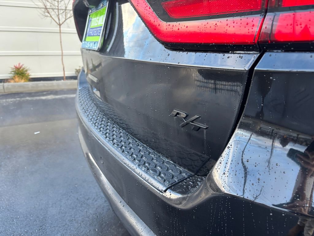 Used 2022 Dodge Durango R/T image 32