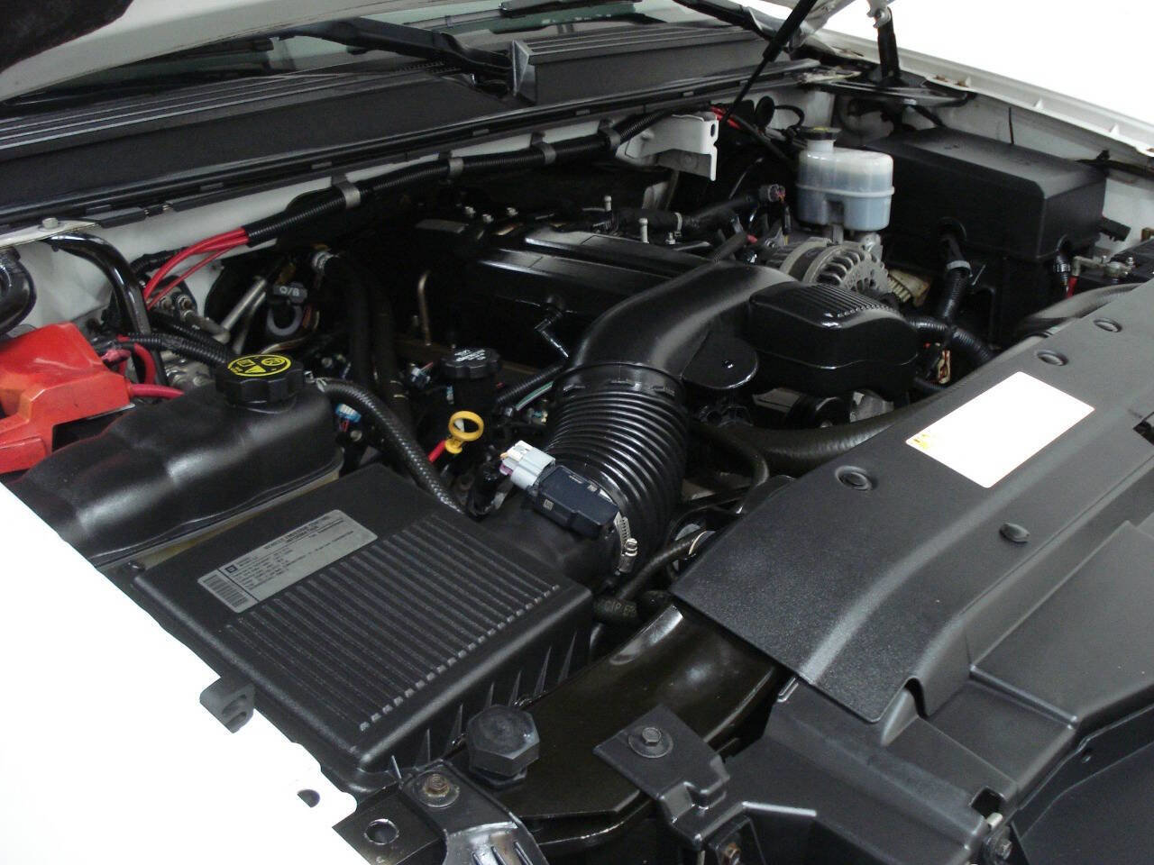 Used 2012 Chevrolet Tahoe 2WD image 9