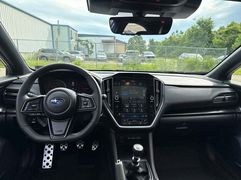 Certified 2026 Subaru WRX Premium w/ WRX Enhancement Package AWD/4WD image 29