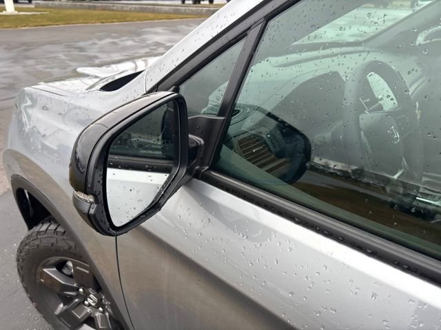 New 2026 Honda Ridgeline TrailSport image 29