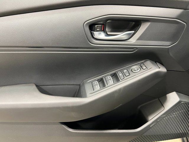 New 2025 Honda Accord LX image 13