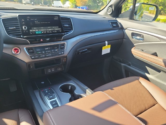 New 2026 Honda Ridgeline RTL image 11