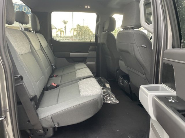 New 2026 Ford F250 XLT image 25