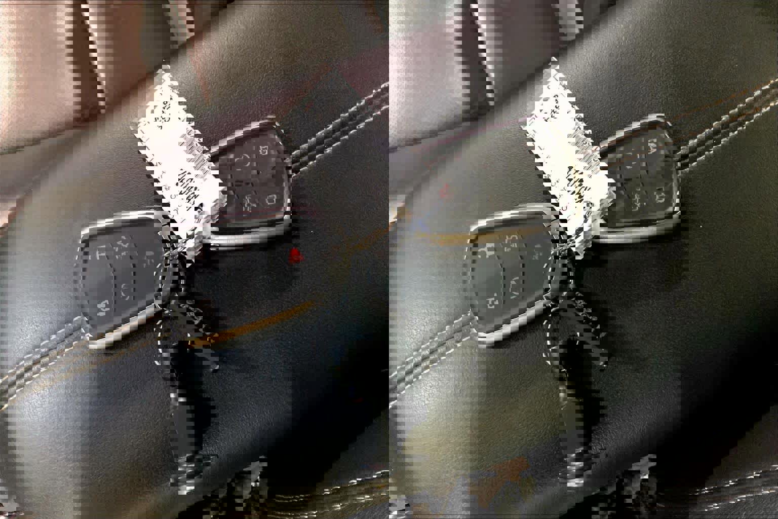 Used 2019 Cadillac XTS Luxury image 15