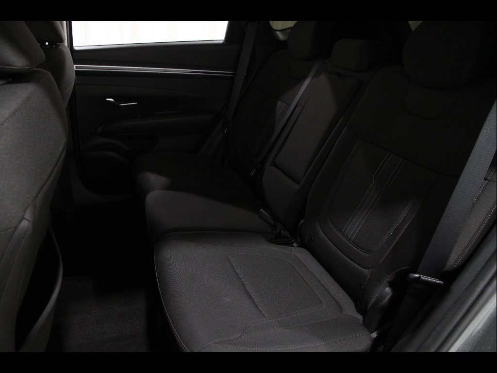 Used 2023 Hyundai Tucson SEL image 18