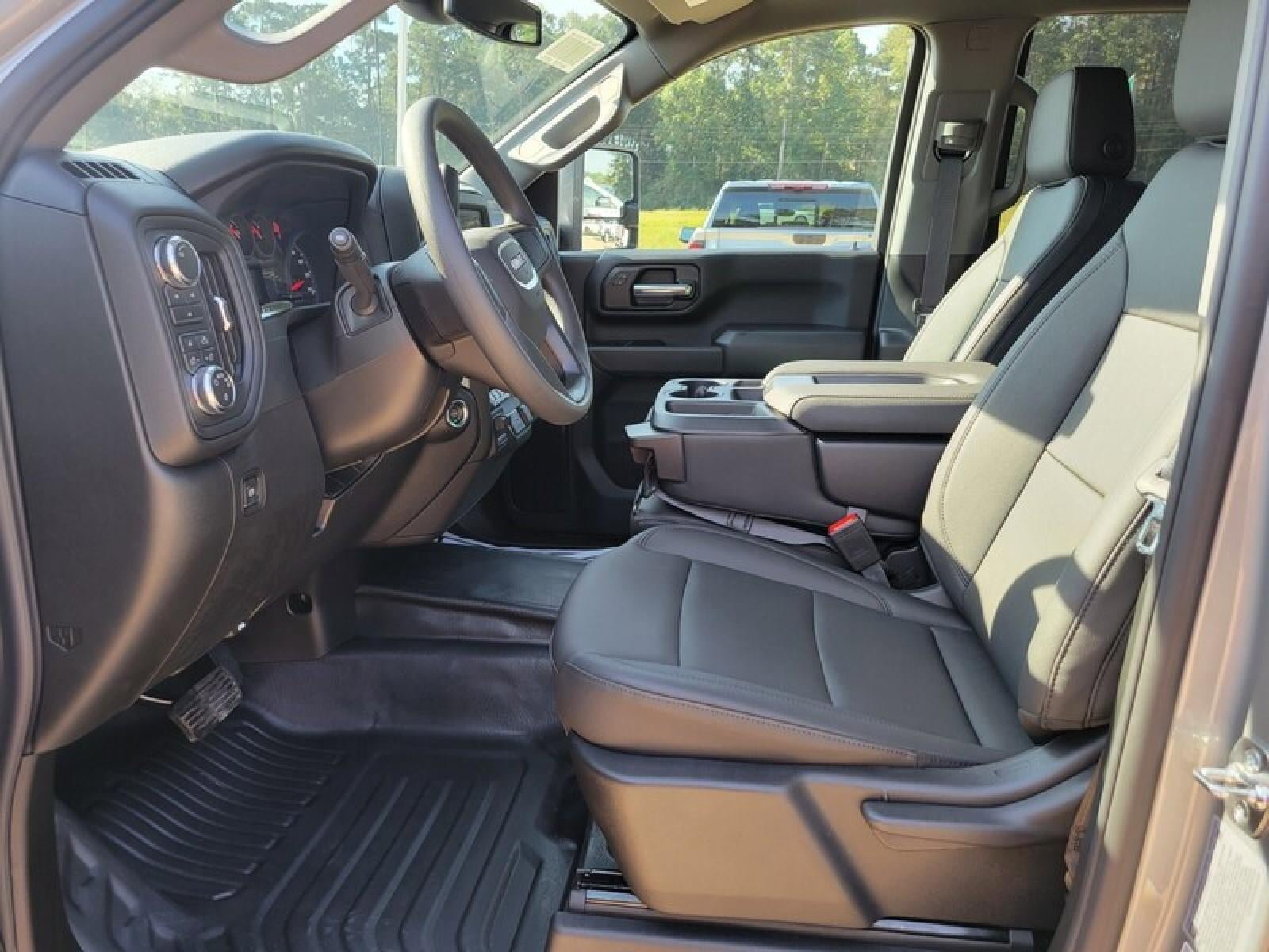 New 2026 GMC Sierra 2500 Pro w/ 1SA Pro Safety Plus Package image 17