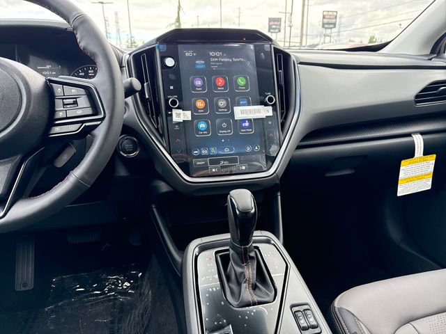 New 2026 Subaru Crosstrek 2.5i Limited AWD/4WD image 24