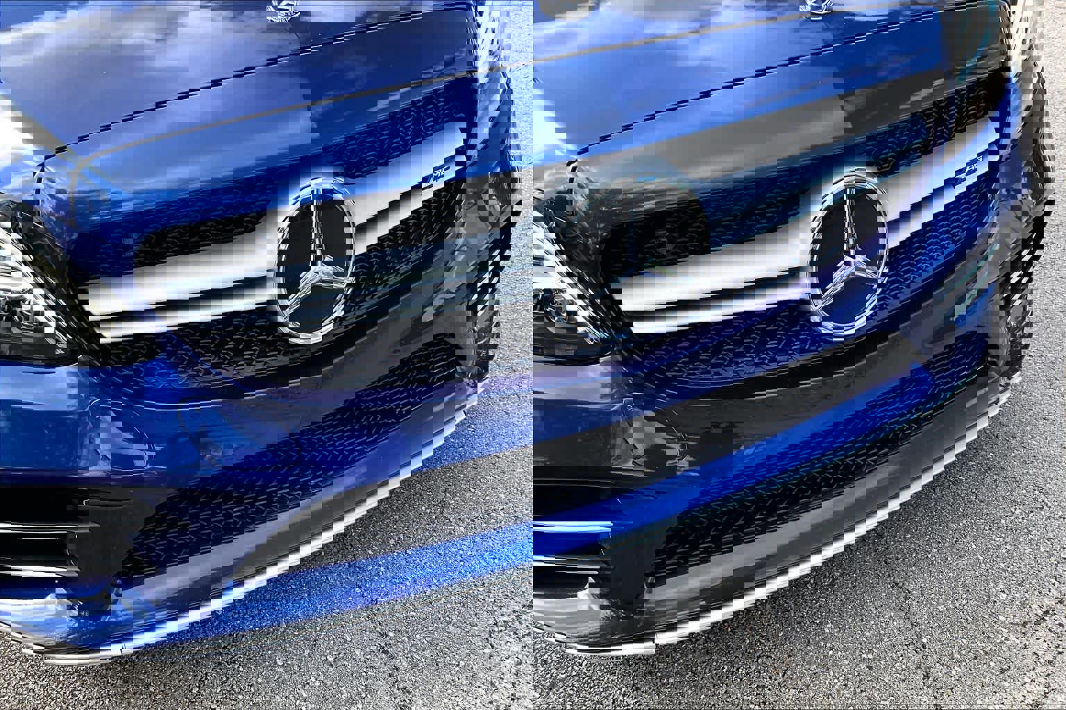 Used 2020 Mercedes-Benz C 43 AMG 4MATIC Cabriolet image 29