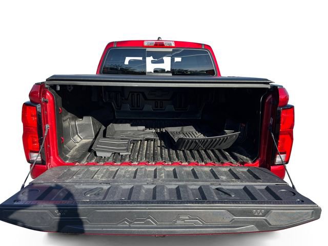 Used 2025 Chevrolet Colorado Z71 w/ Technology Package image 19