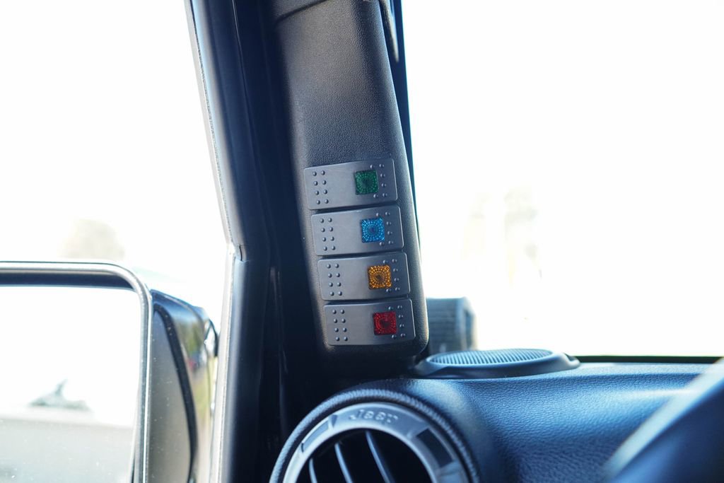 Used 2015 Jeep Wrangler Unlimited Sport w/ Quick Order Package 24S image 25