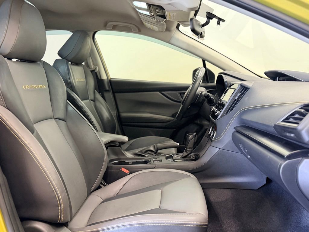 Used 2021 Subaru Crosstrek 2.5i Sport AWD/4WD image 19