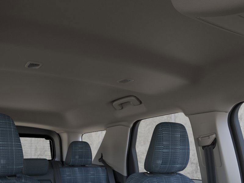 Used 2025 Ford Bronco Sport Heritage image 22