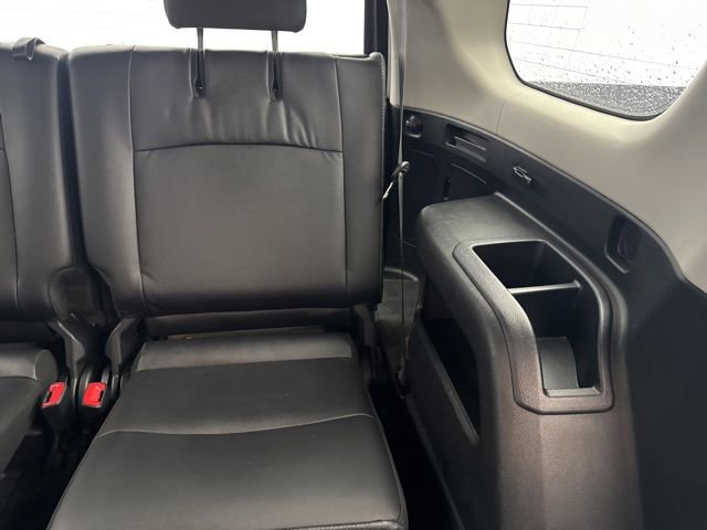 Used 2024 Toyota 4Runner SR5 Premium w/ Moonroof Package image 40