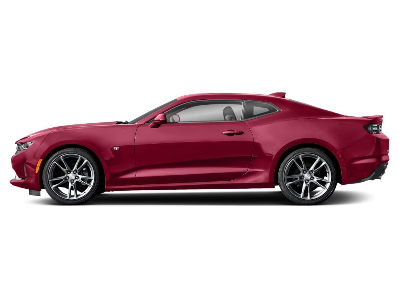 Used 2019 Chevrolet Camaro LT w/ Technology Package RWD image 34
