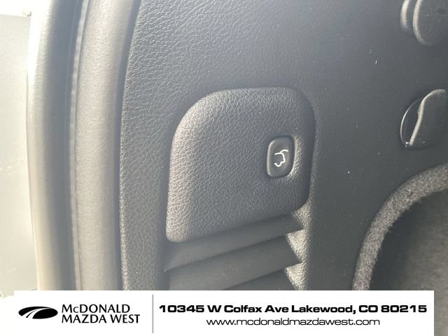 Used 2021 Jeep Grand Cherokee Overland AWD/4WD image 33