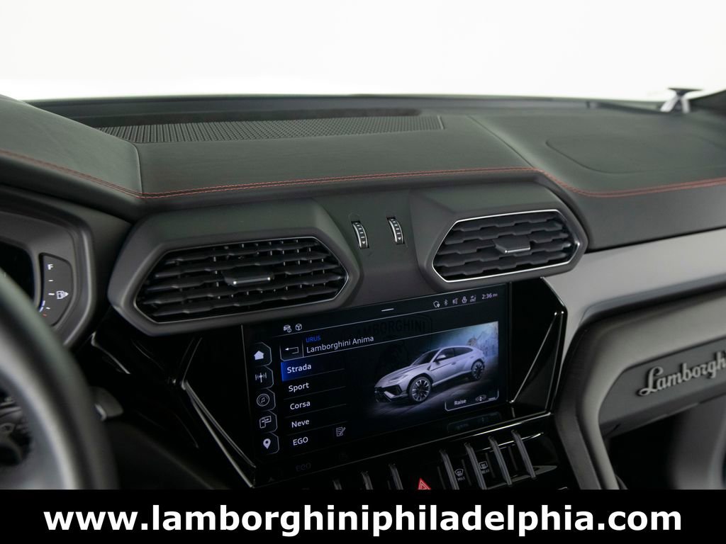 Used 2024 Lamborghini Urus S AWD/4WD image 22