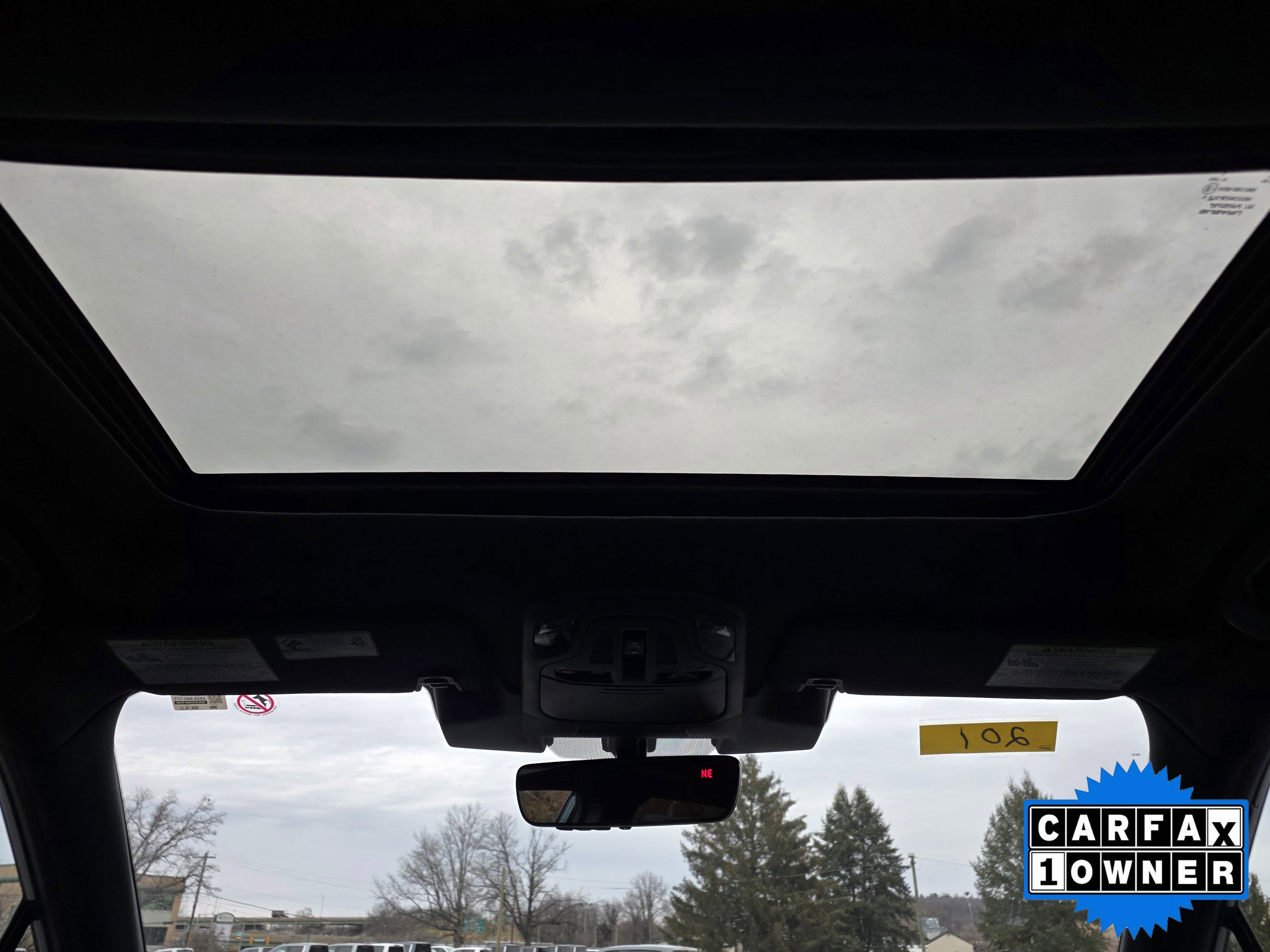 Certified 2025 Subaru Outback Wilderness image 17