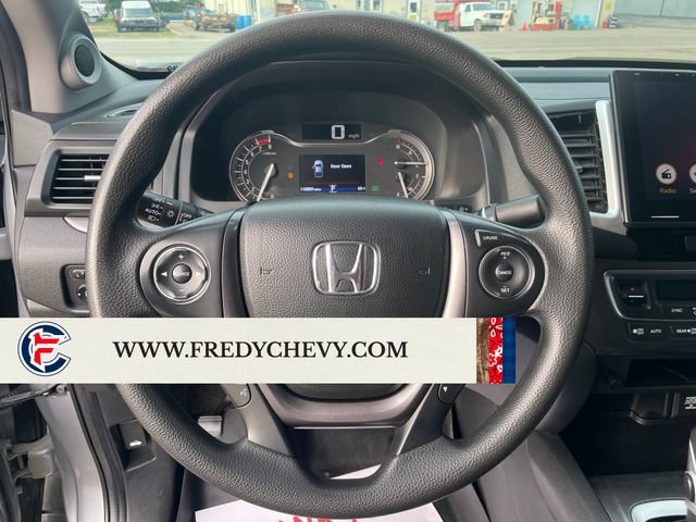 Used 2019 Honda Ridgeline Sport image 17