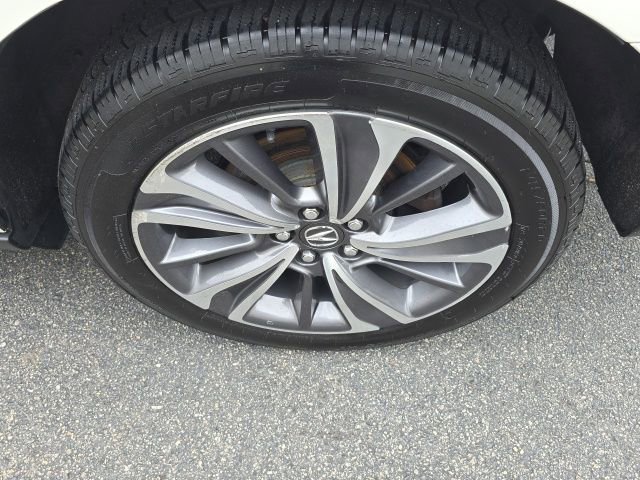 Used 2019 Acura MDX SH-AWD w/ Technology Package image 27