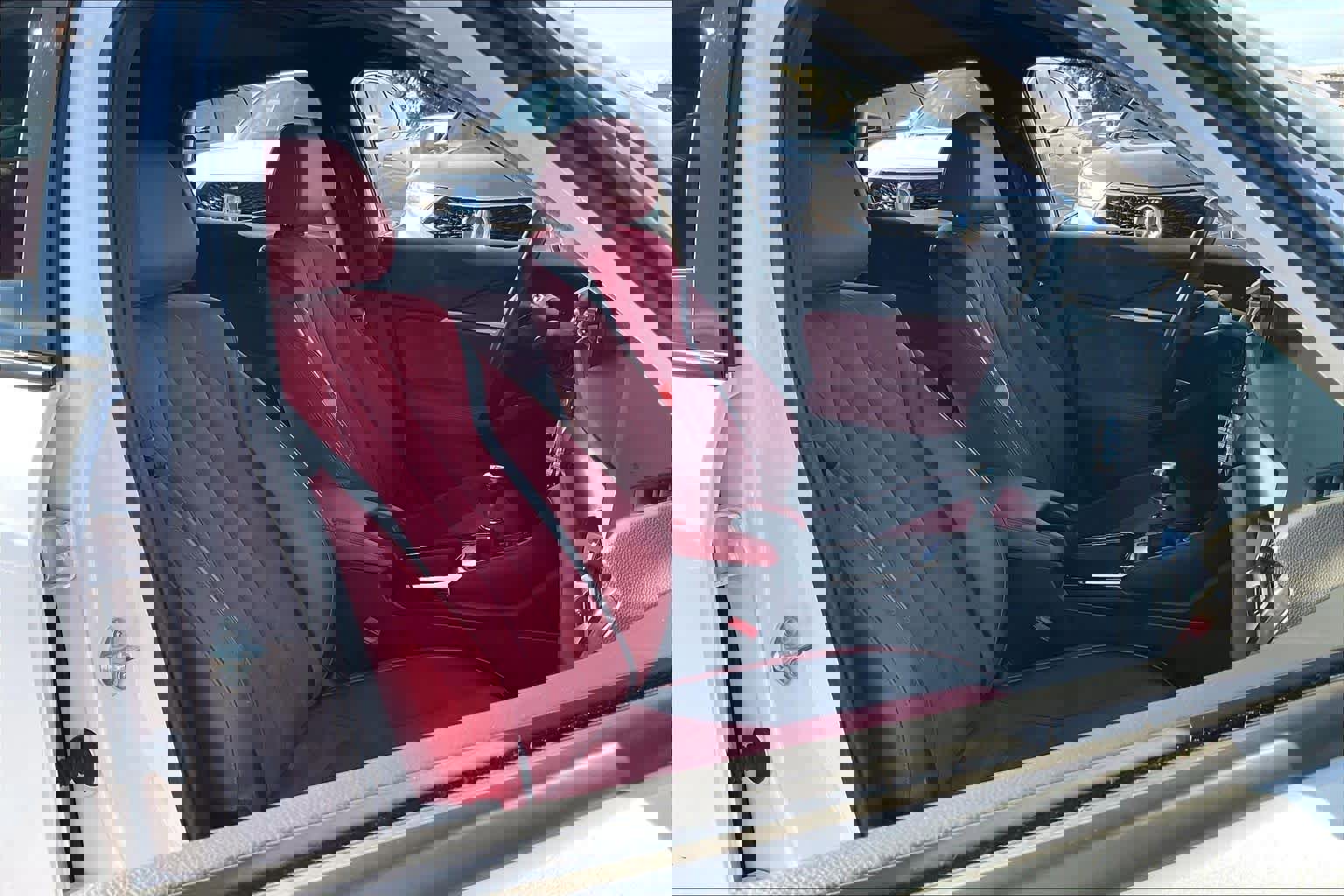 Used 2023 Acura Integra A-Spec image 10