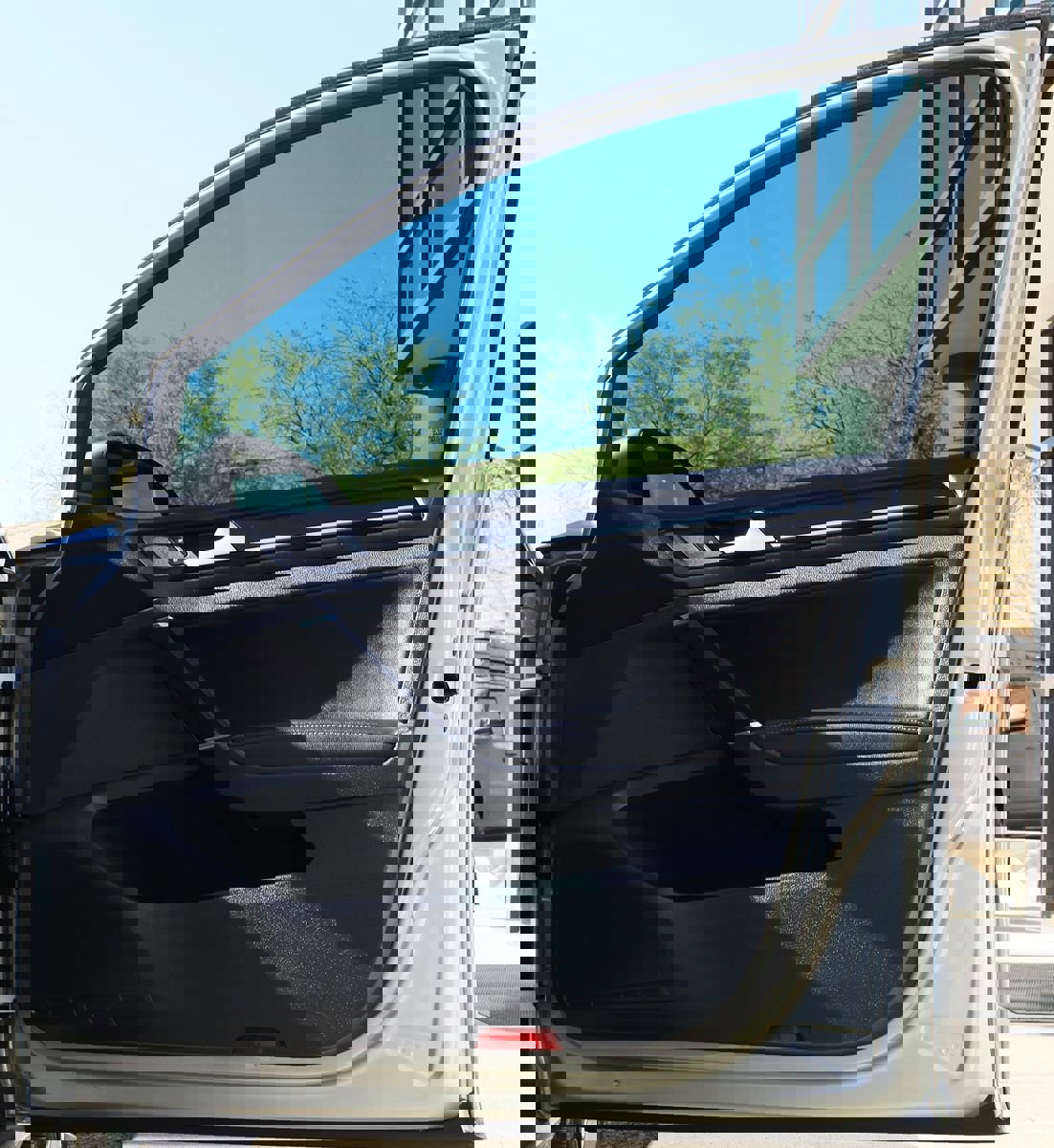 Used 2015 Volkswagen Golf SEL w/ Lighting Package (SEL) image 32