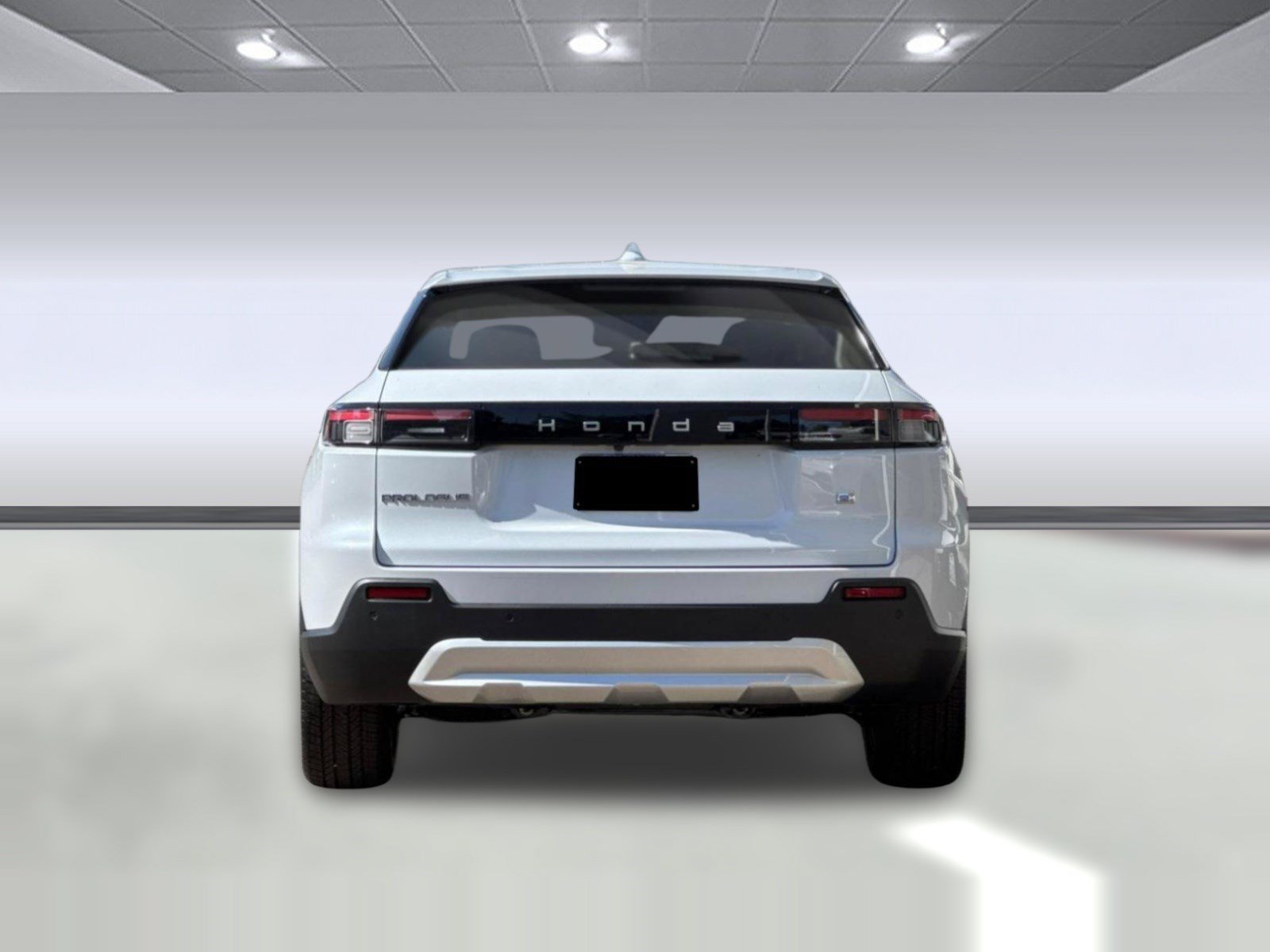 New 2026 Honda Prologue Eco image 9