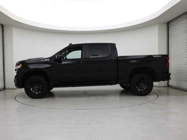 Used 2024 Chevrolet Silverado 1500 LT Trail Boss w/ Convenience Package II image 2