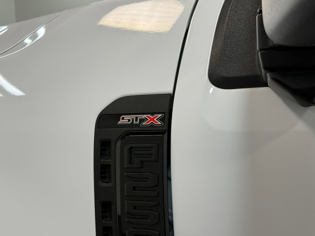 Used 2024 Ford F250 XL w/ STX Appearance Package image 53