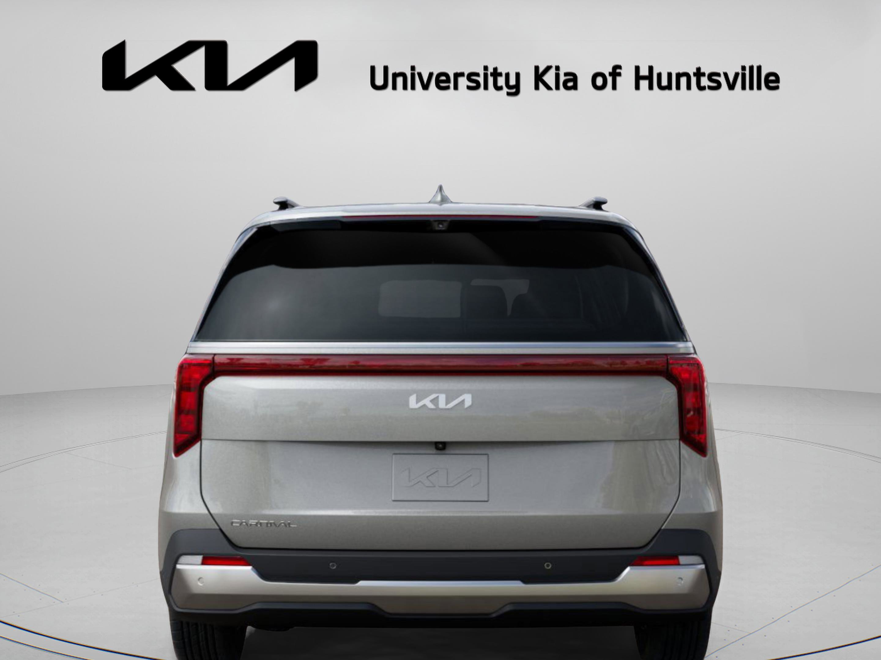 New 2026 Kia Carnival SX image 7