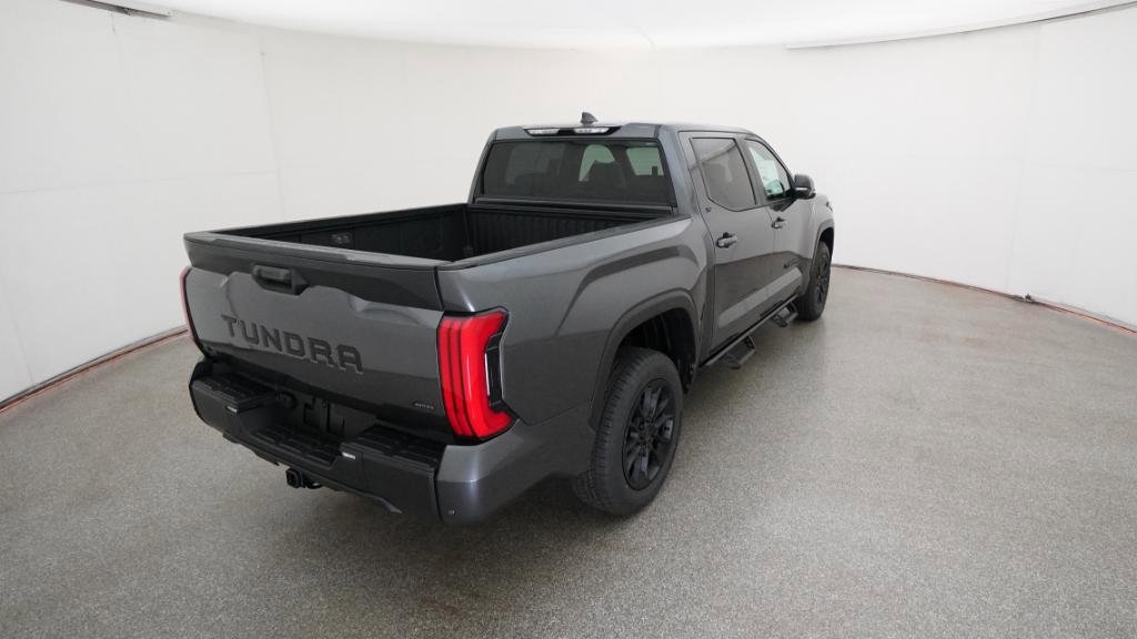 New 2026 Toyota Tundra SR5 AWD/4WD image 61