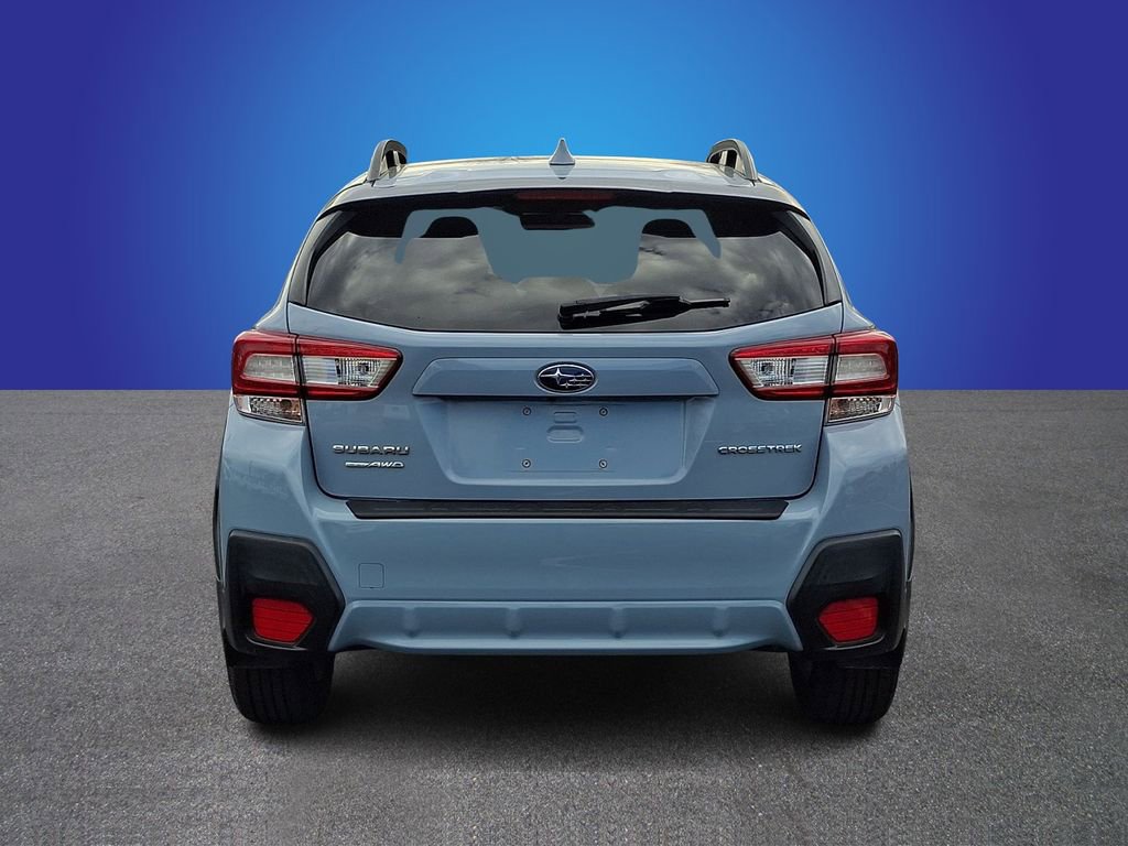 Used 2019 Subaru Crosstrek 2.0i Premium image 5