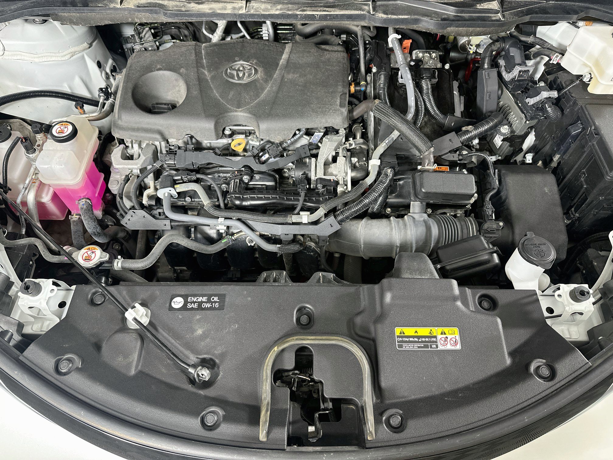 Used 2021 Toyota Sienna Platinum FWD image 32