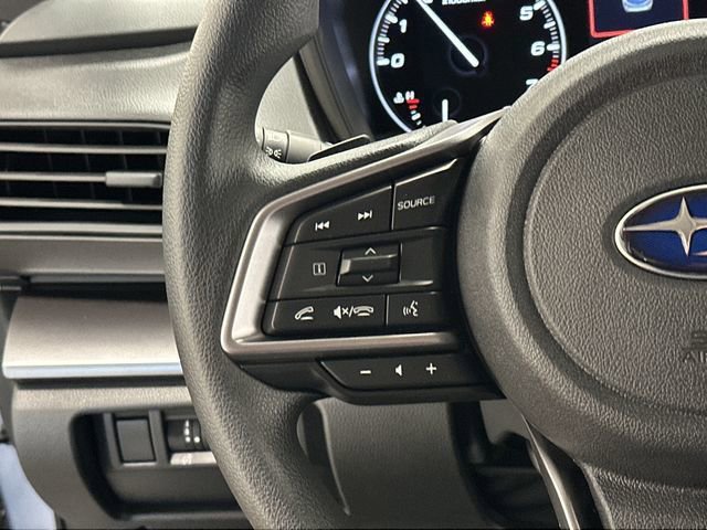 Used 2025 Subaru Impreza 2.0i Sport image 9